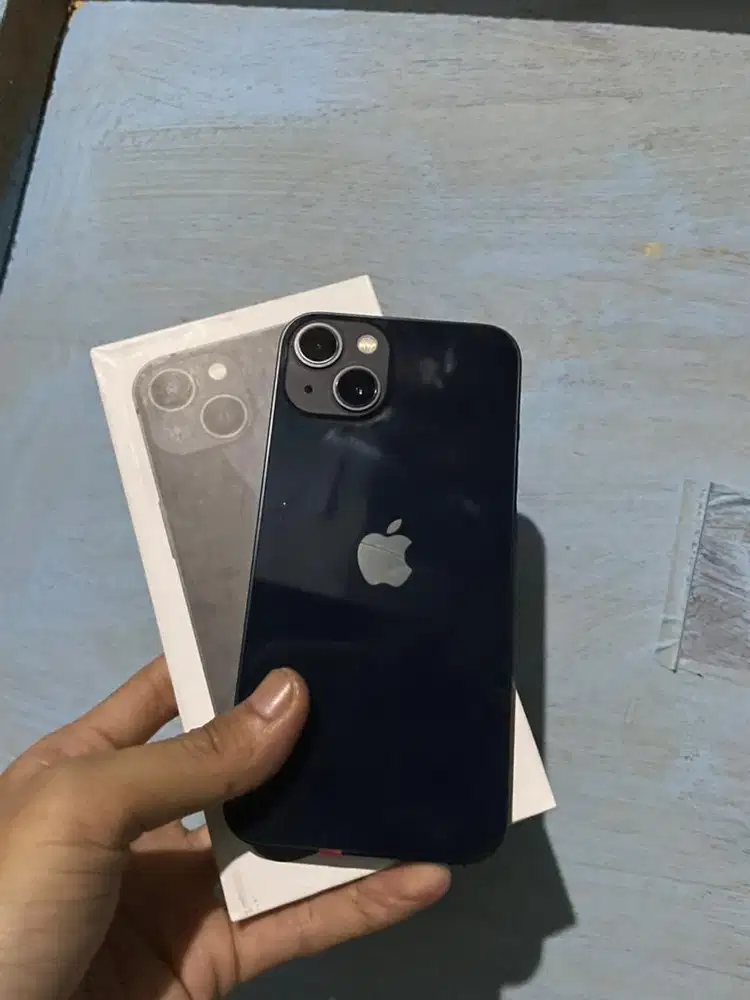 iPhone 13 128GB