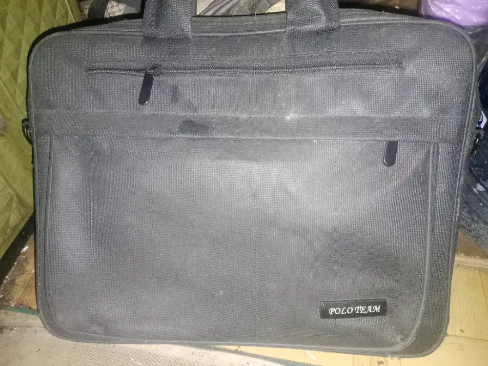 Tas Samping/Laptop Polo