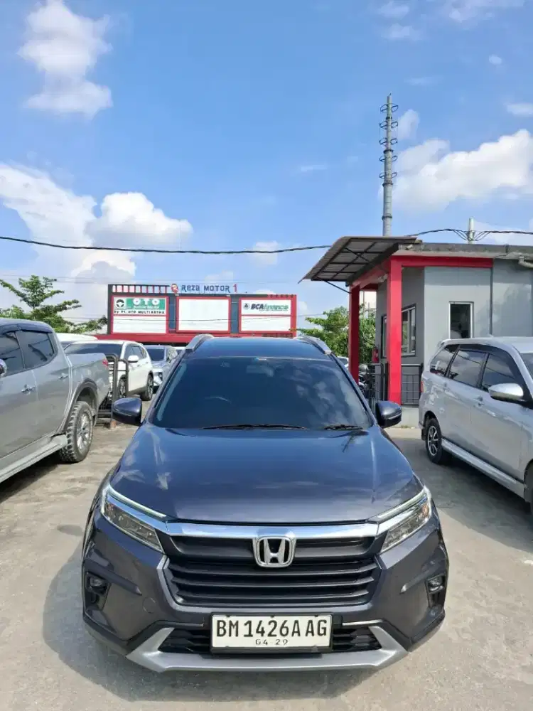 BRV 2023 E matic. Km 35rb