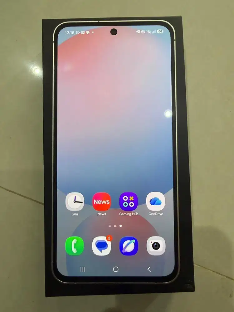 Samsung s24FE 8/128