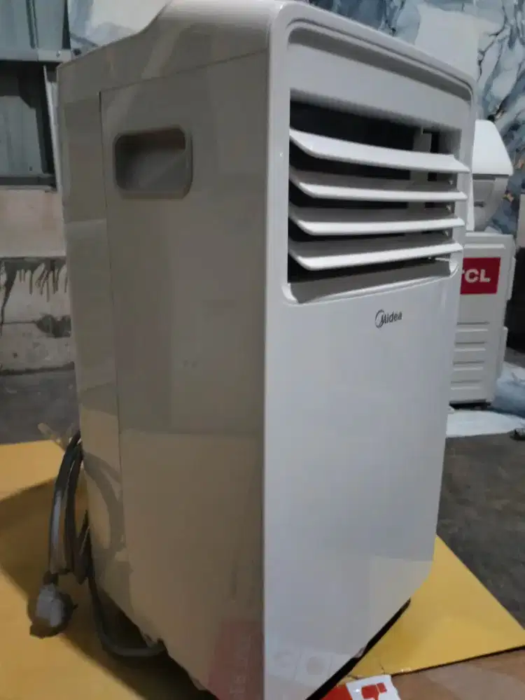 Jual Ac Portabel Original 0.5Pk siap pakai