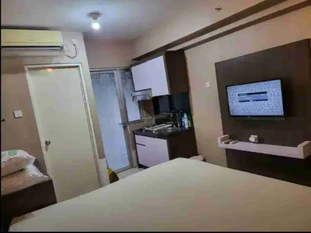 Disewakan Apartemen Educity Tower Yale