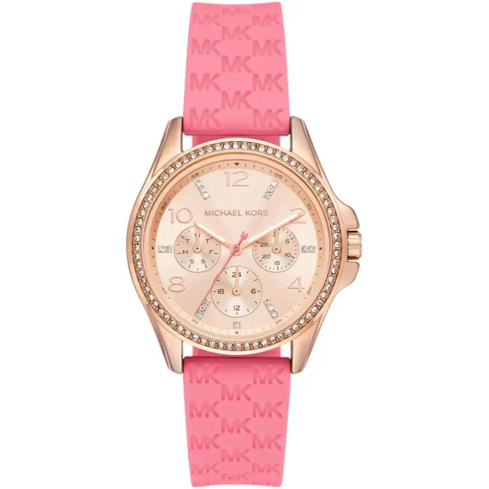 MICHAEL KORS/JUAL JAM TANGAN MK MURAH