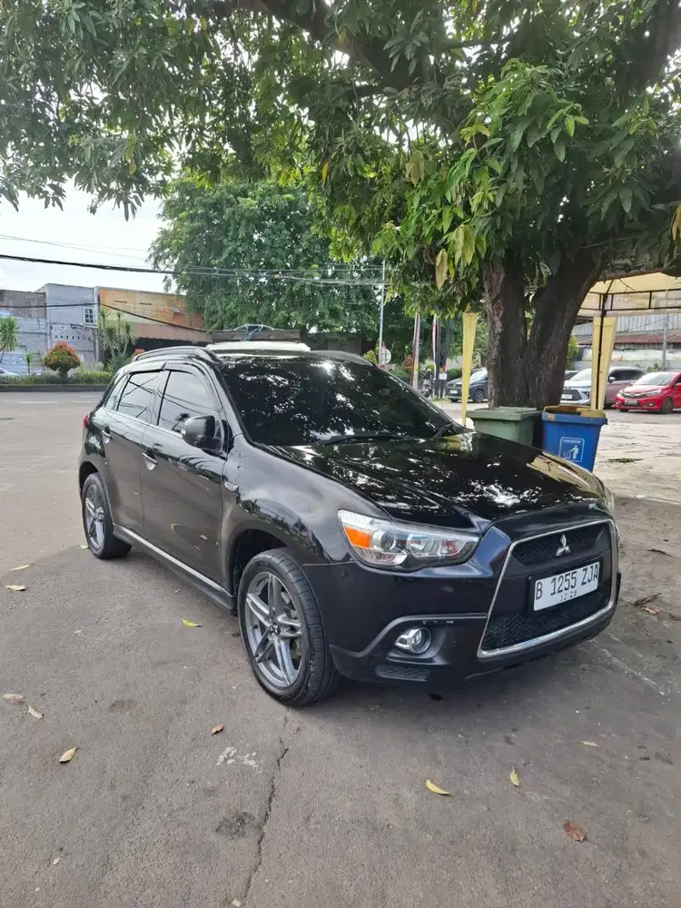 FOR SALE Mitsubishi Outlander PX AT 2012