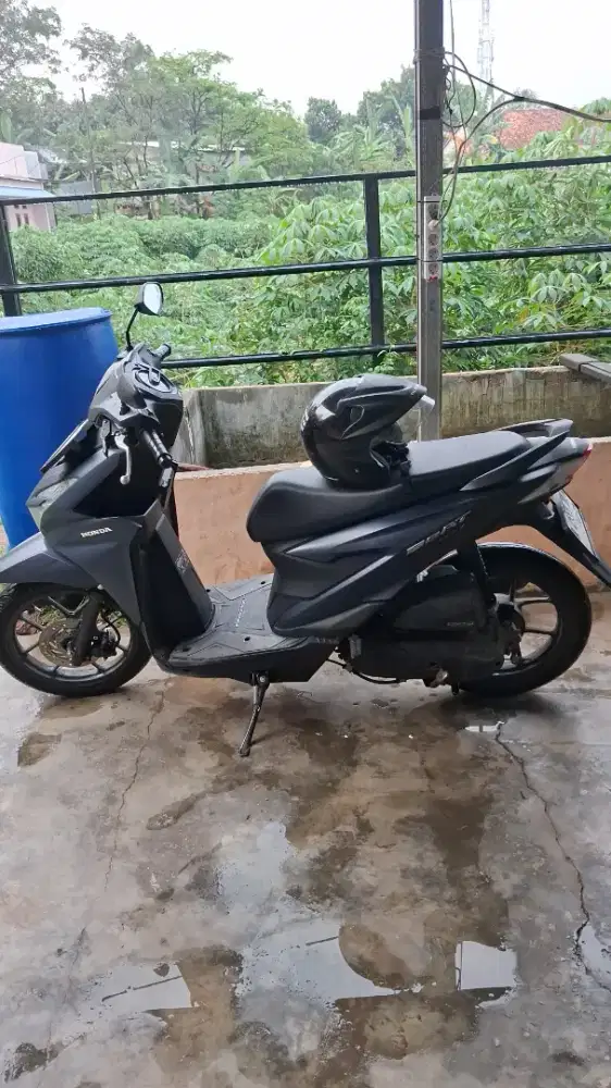 Beat Deluxe Tahun 2024