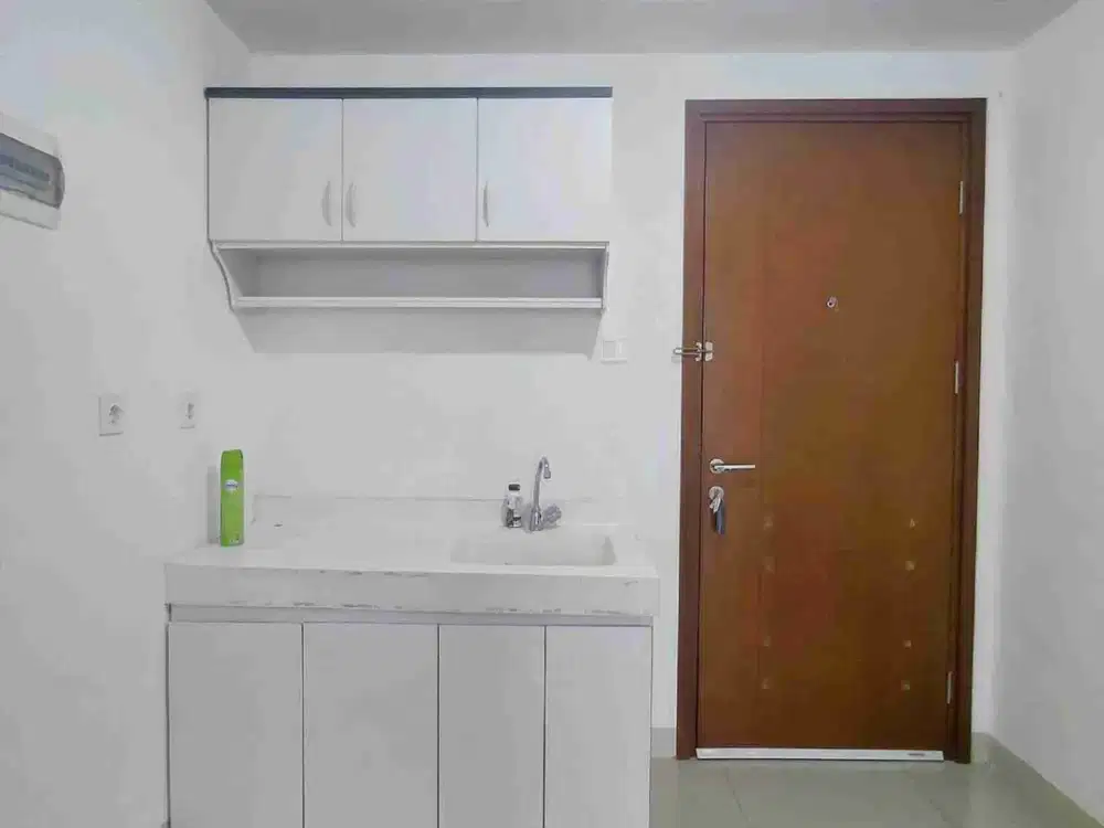 Disewakan 1 bedroom signature park grande furnished