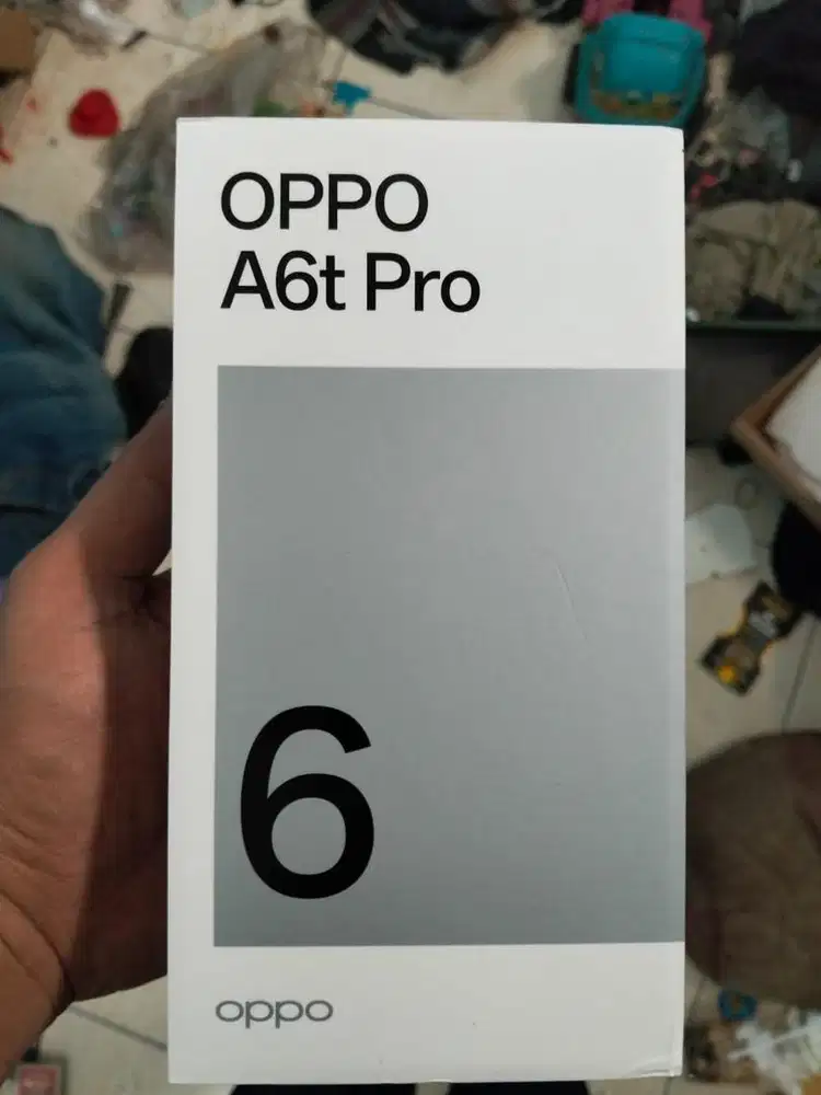 Oppo a6t pro 8/128Gb