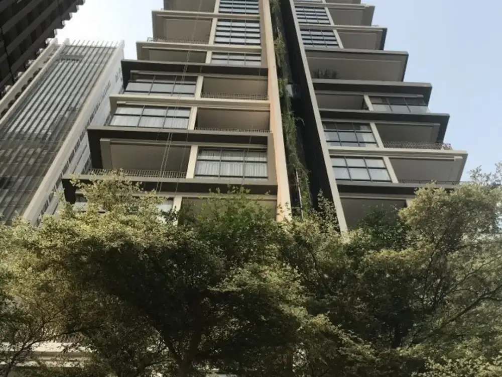 Apt Senopati Suites Full Furnished Dijual di Senayan, JakSel
