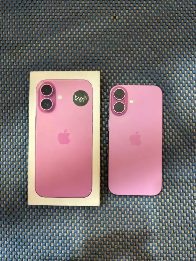 Iphone 16 128GB IBOX