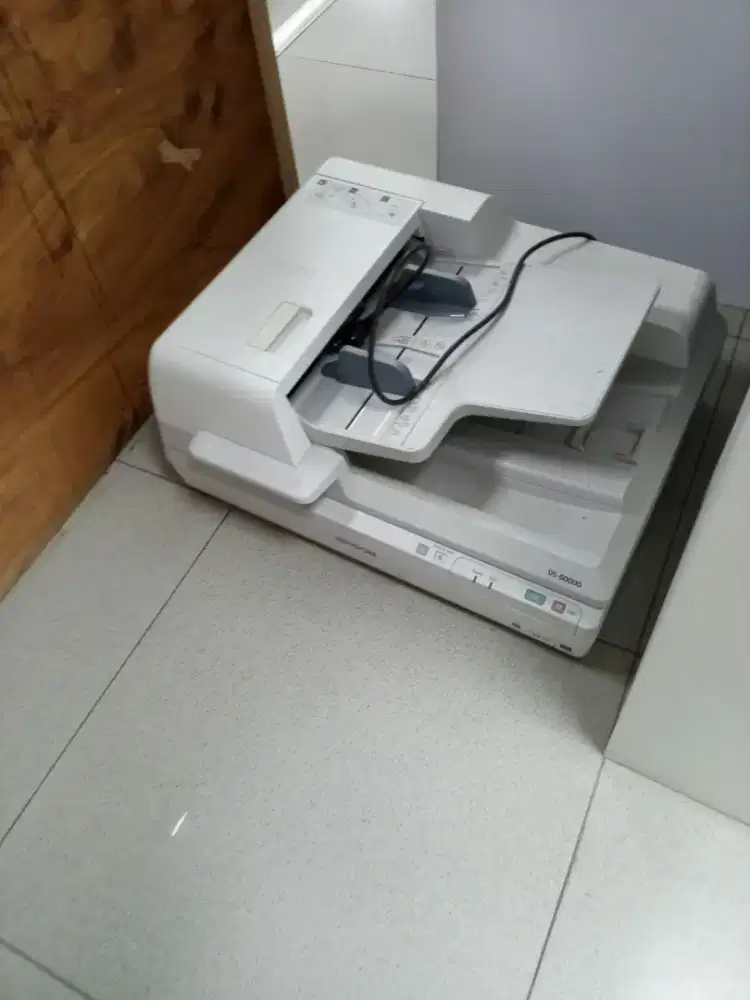 Scanner Epson A3 DS 60000