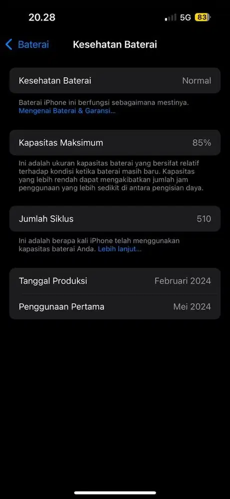 iphone 15 ibox 128