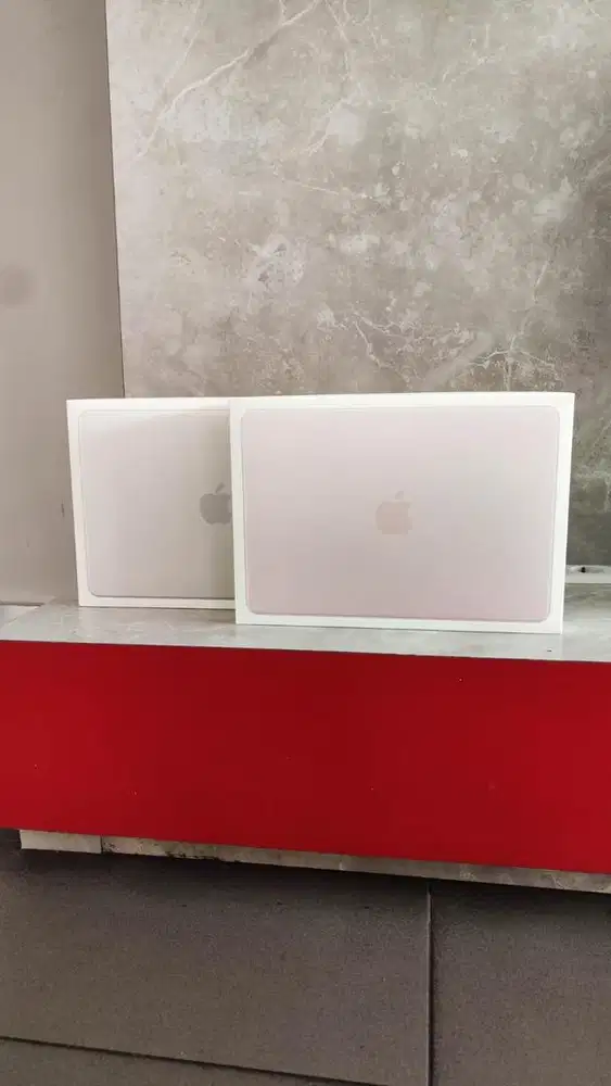MACBOOK NEO NEW GARANSI IBOX