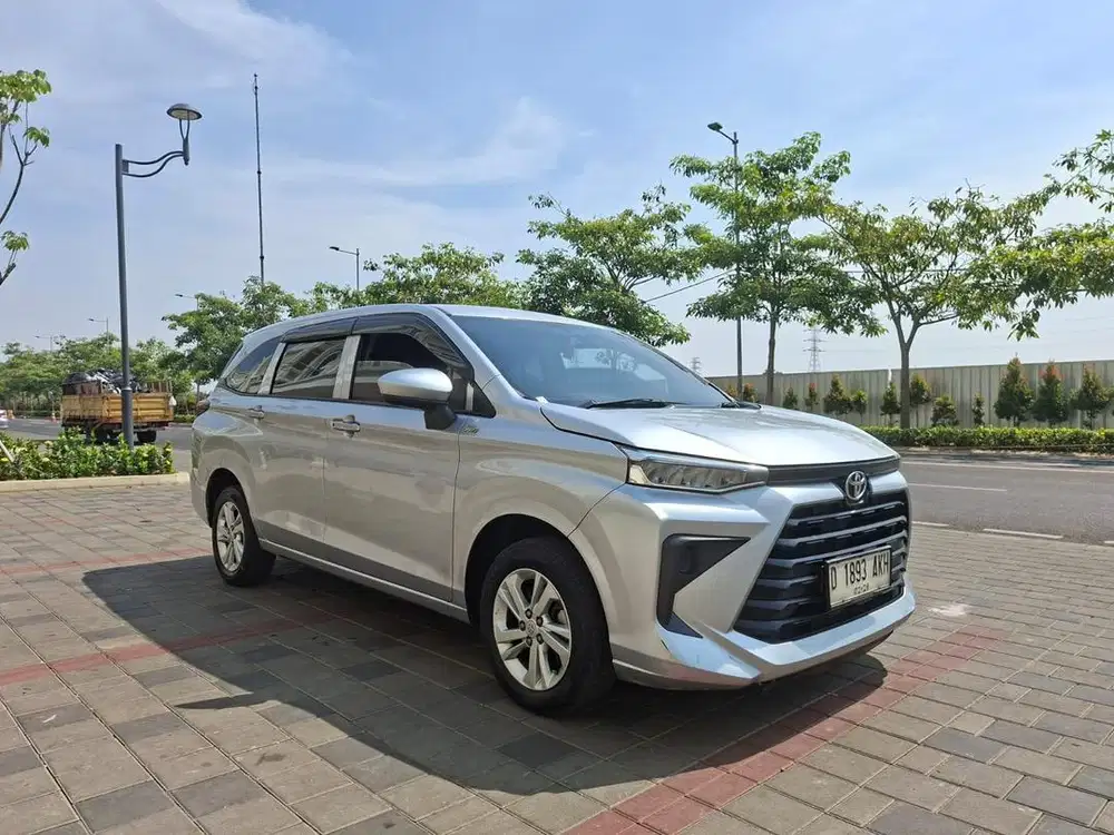 Avanza E MT 2022 DP 8JT