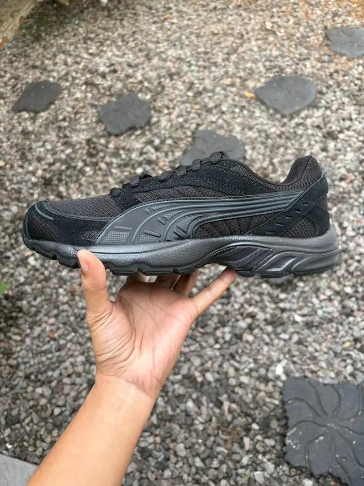SEPATU PUMA CK25