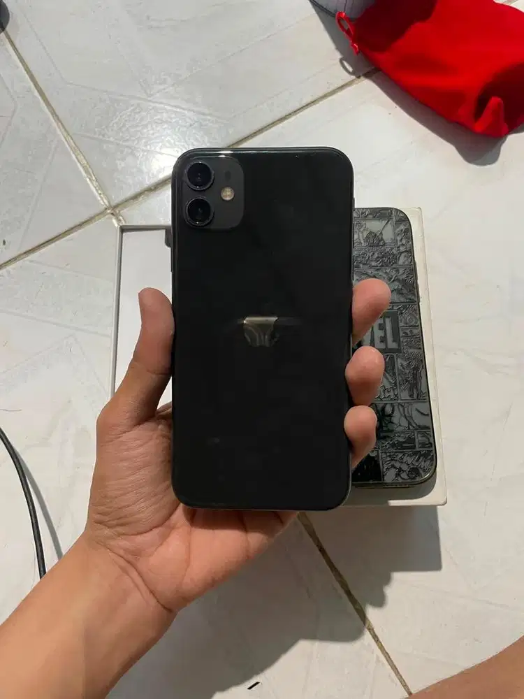 Iphone 11 128gb