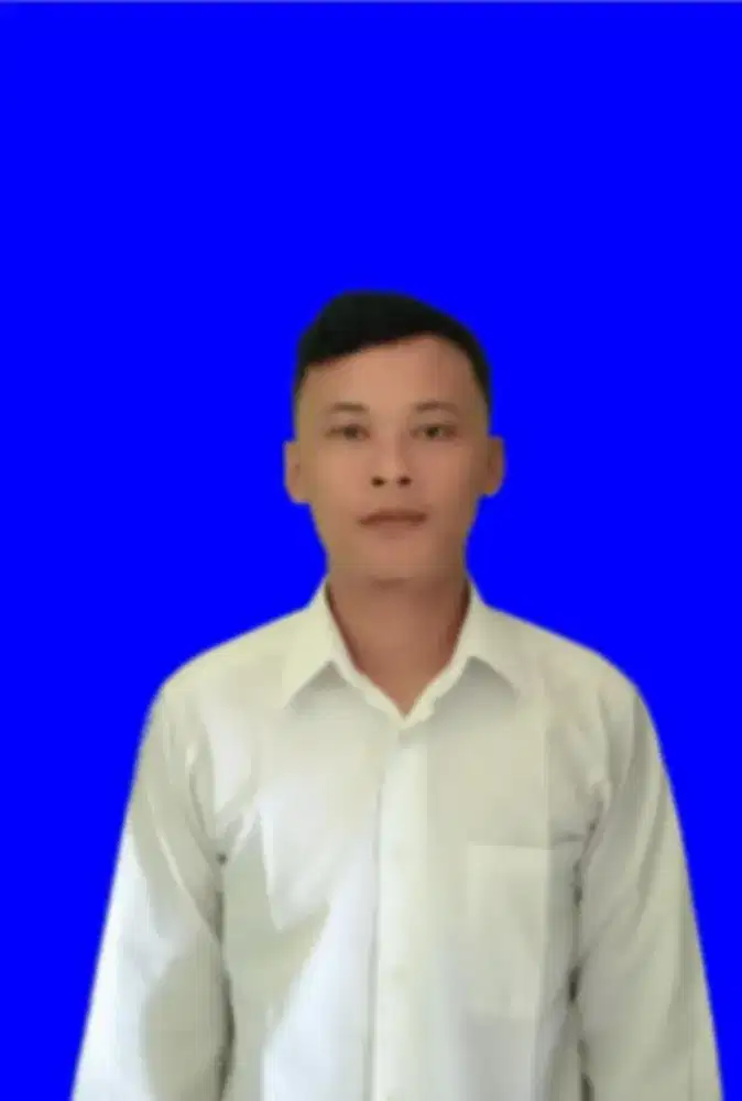Butuh pekerjaan