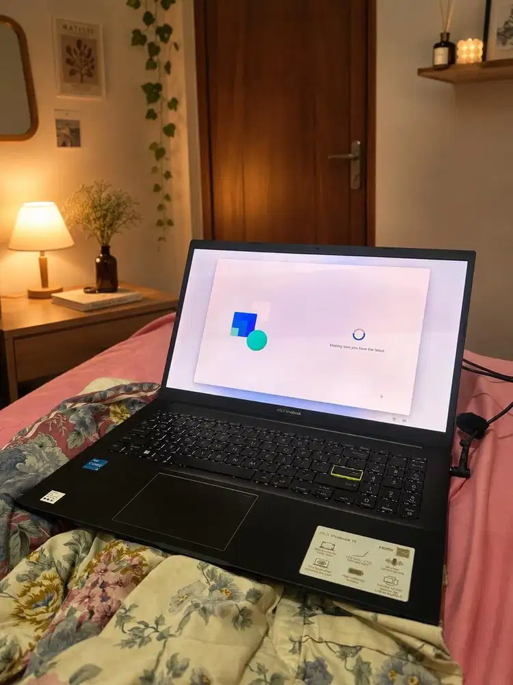 Asus Vivobook 15 Oled gen 11