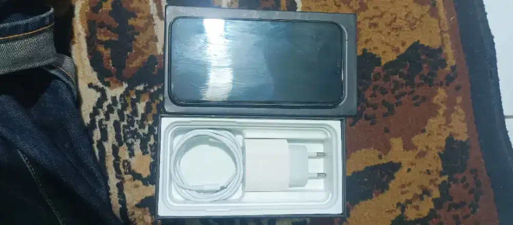 Iphone 11 pro 64 GB inter fulset