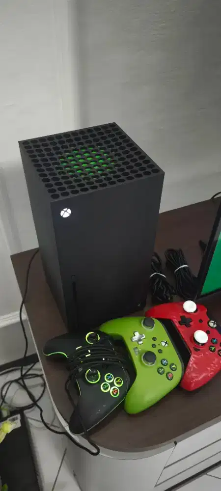 Coming Soon GTA VI bersama Xbox Series X
