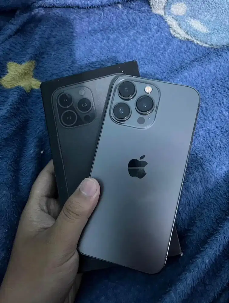 Iphone 13 pro 256gb inter all/op