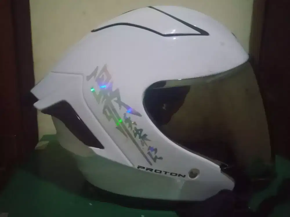 HRV proton sz L