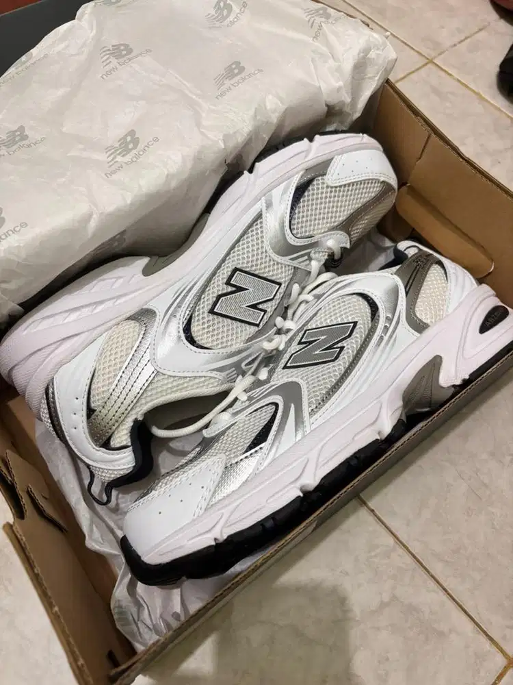 new balance 530, size 43, original