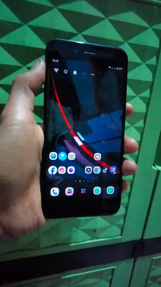 Xiaomi miA1 ram 4/64 HP only . Muluss oriian