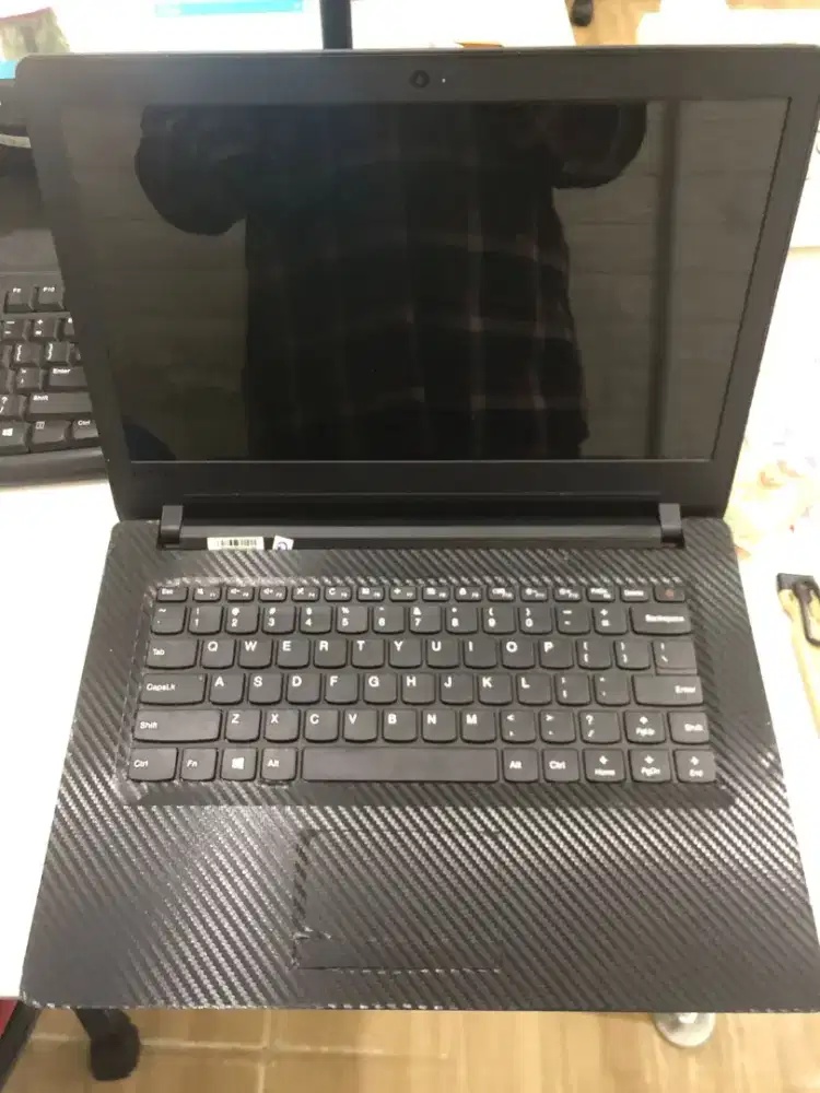 Laptop Lenovo Ideapad 80TQ AMD Radeon A9/RAM 8gb (Minat WA)