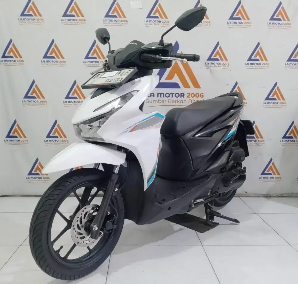 DP 900 RB BEAT CBS TH 2026 KTP DAERAH BISA/CASH/TT/CC 0%/SPAYLATER