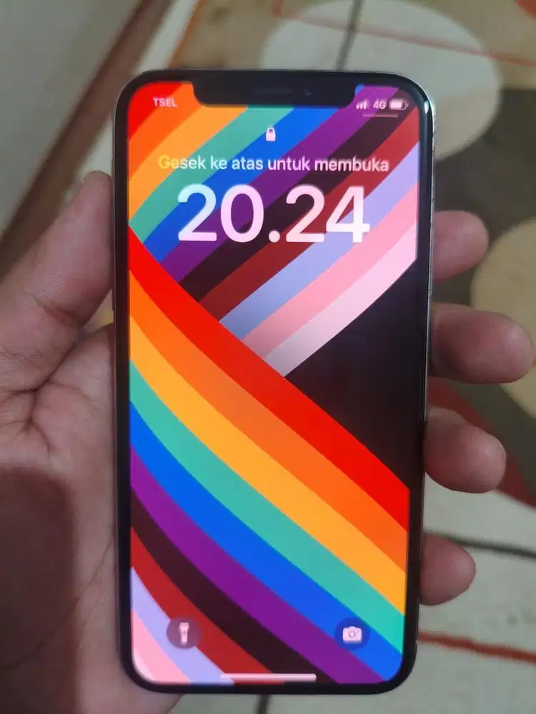 iPhone XS 256GB