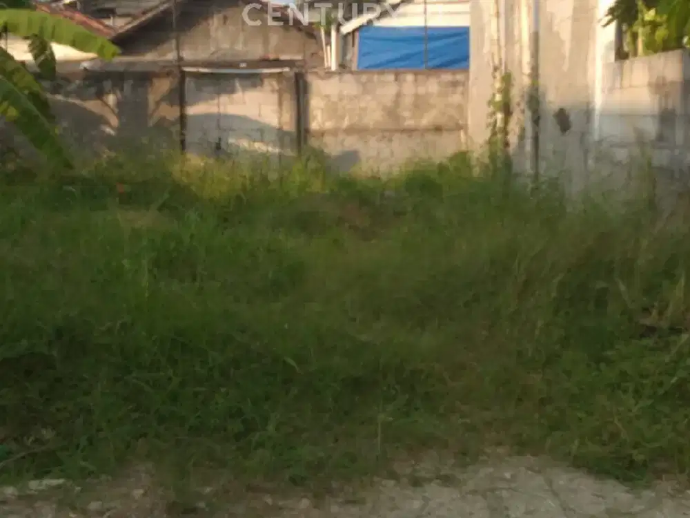 Dijual Kavling Di Cluster Ceger Raya Pondok Aren Dekat Mc Donald