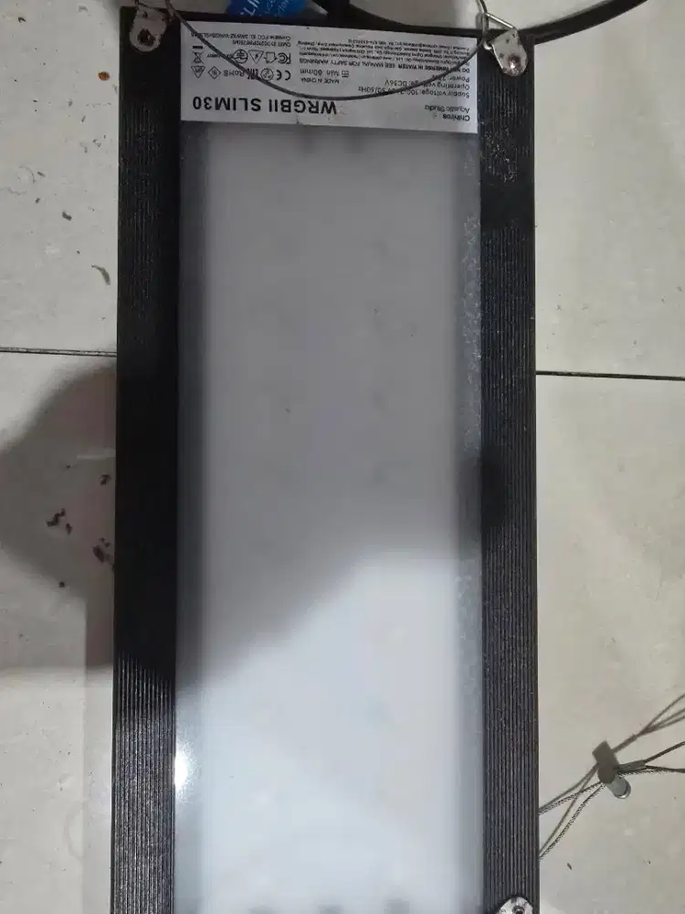 Chihiros wRGB 2 Slim 45cm