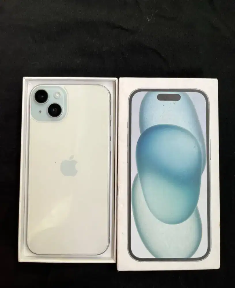 IPHONE 15 PLUS 128GB INTER