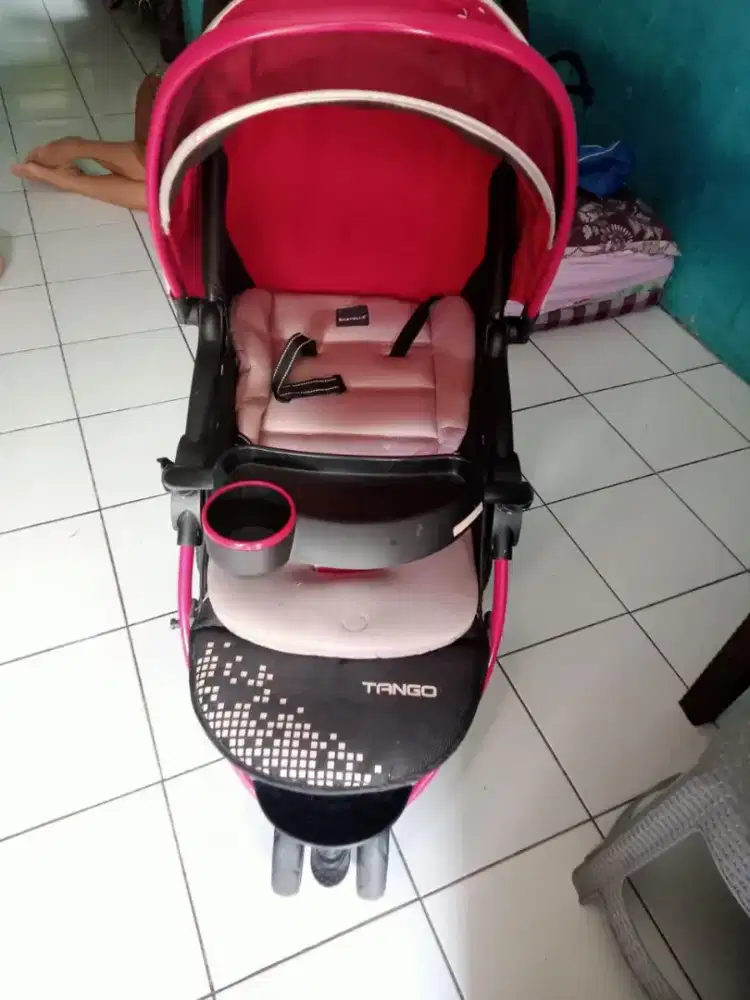 Stroller babyelle