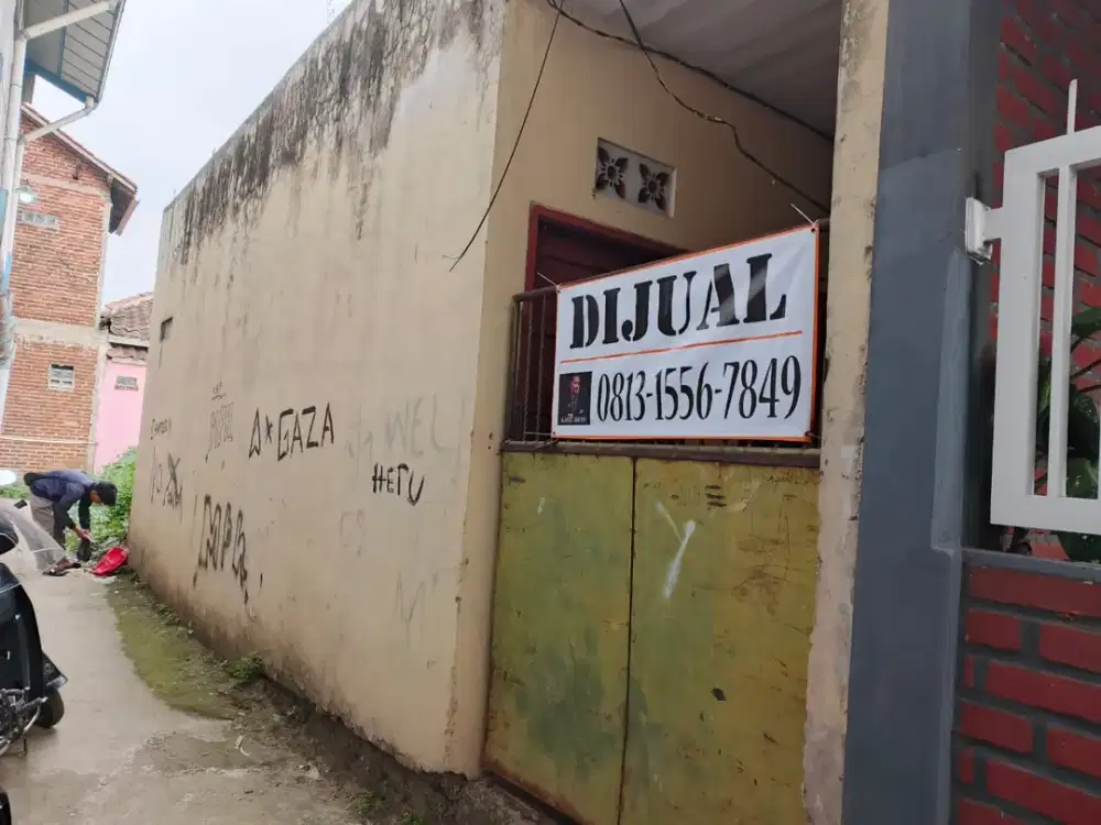 JUAL CEPAT! Super MURAH 299jt Kos Andir Baleendah cocok untuk INVESTASI