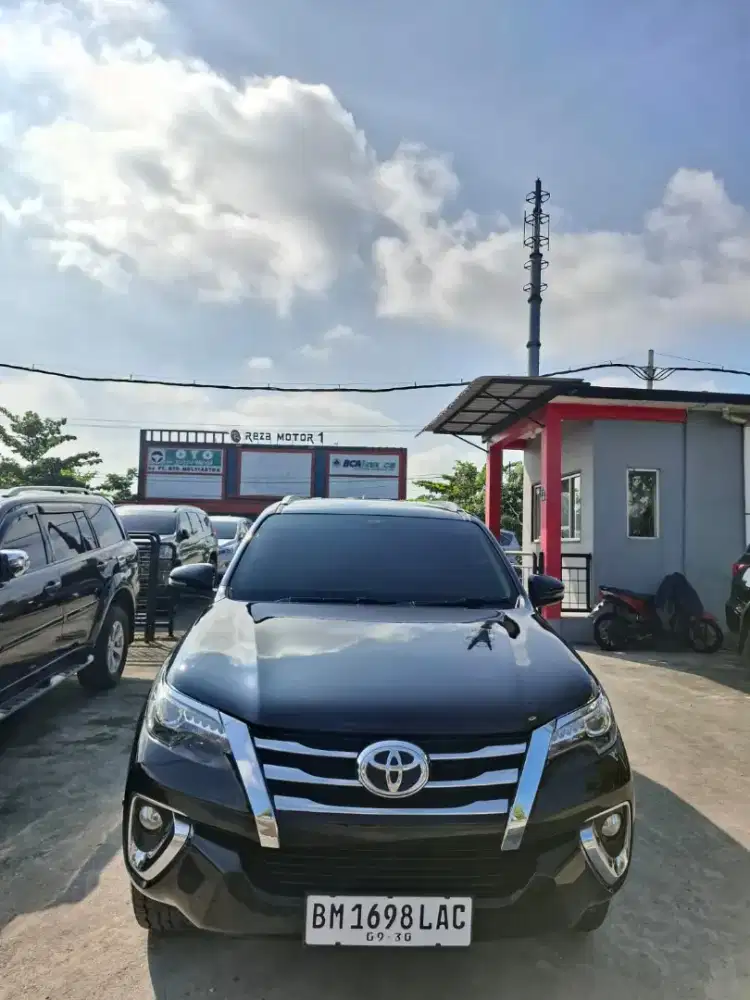 VRZ 2017 matic. Km 99rb ricord antik