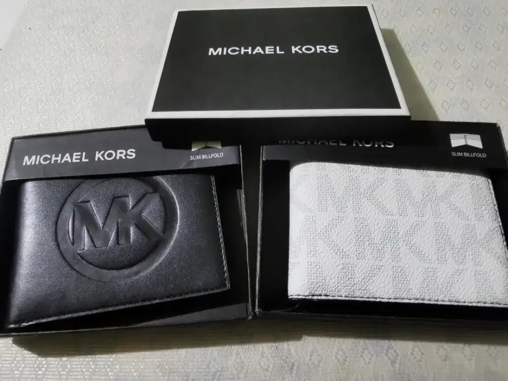 Dompet MK Michael Kors