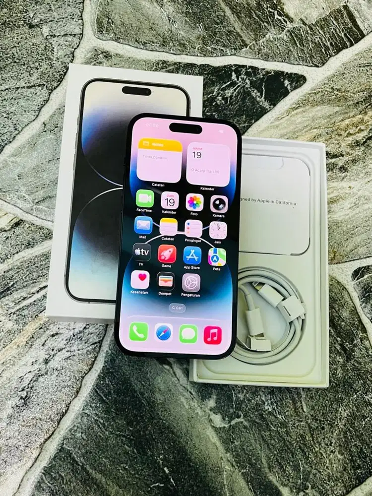 Iphone 14 pro 256 gb mulus fulset nominus