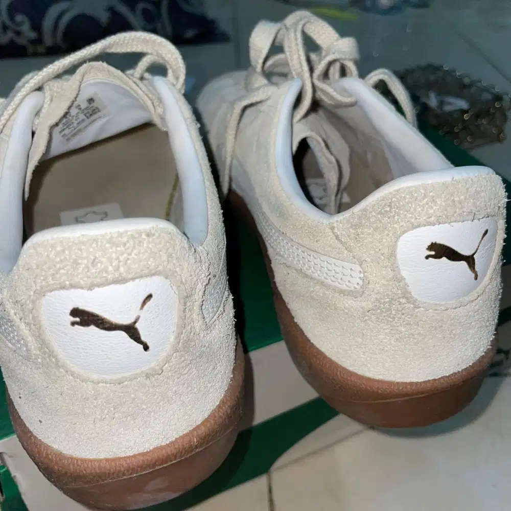 Puma Palermo pria original