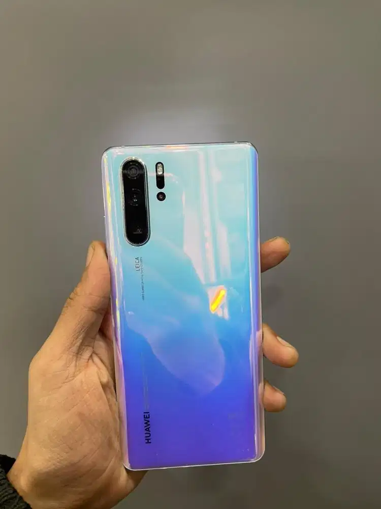 Huawei P30 Pro 8/256 GB ada mines hp dis