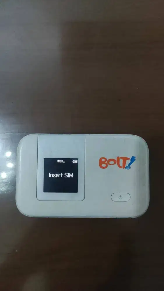 modem bolt slim  E5372s