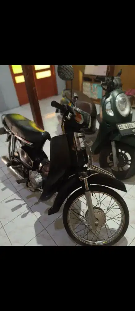 Astrea Star 1987