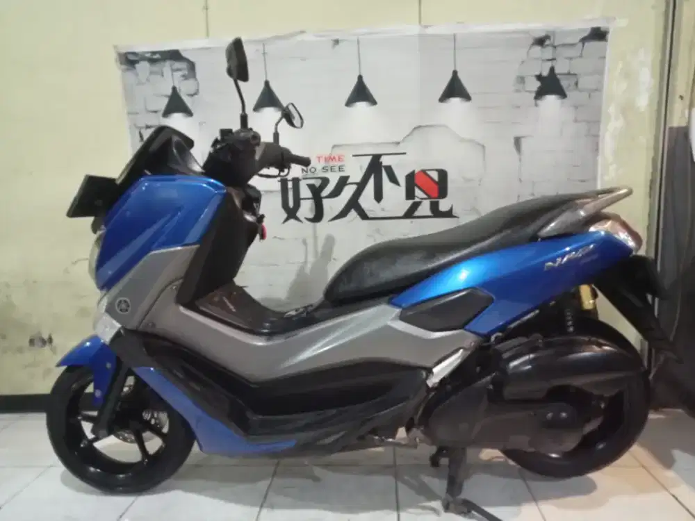 Lowongan kerja mekanik di sorum motor
