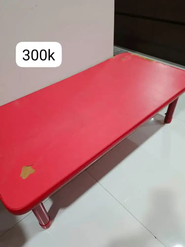 Meja belajar anak informa