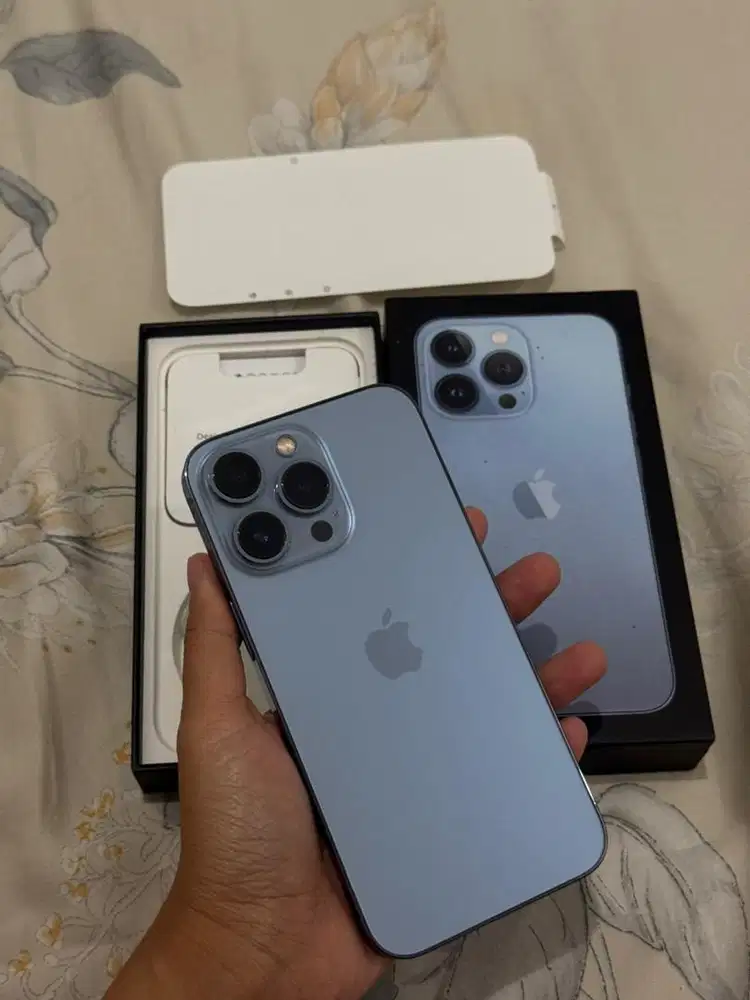iphone 13 Pro 128gb IBOX