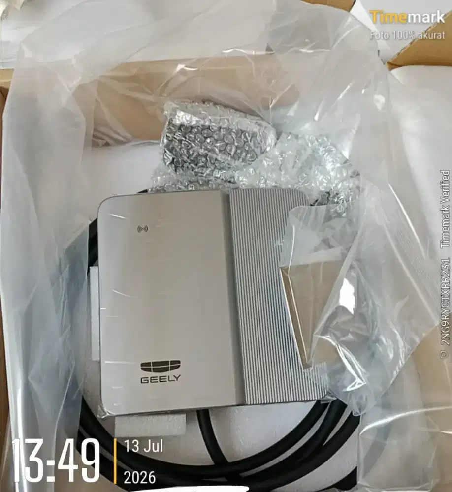 Jual Wall Charger Geely Wall Charging merek Jueclat