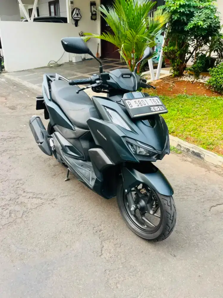 Honda vario 160 non abs