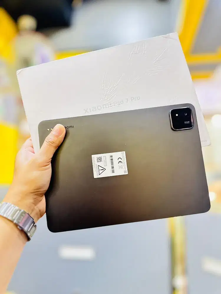 Xiaomi Pad 7 Pro 12/512 Full original