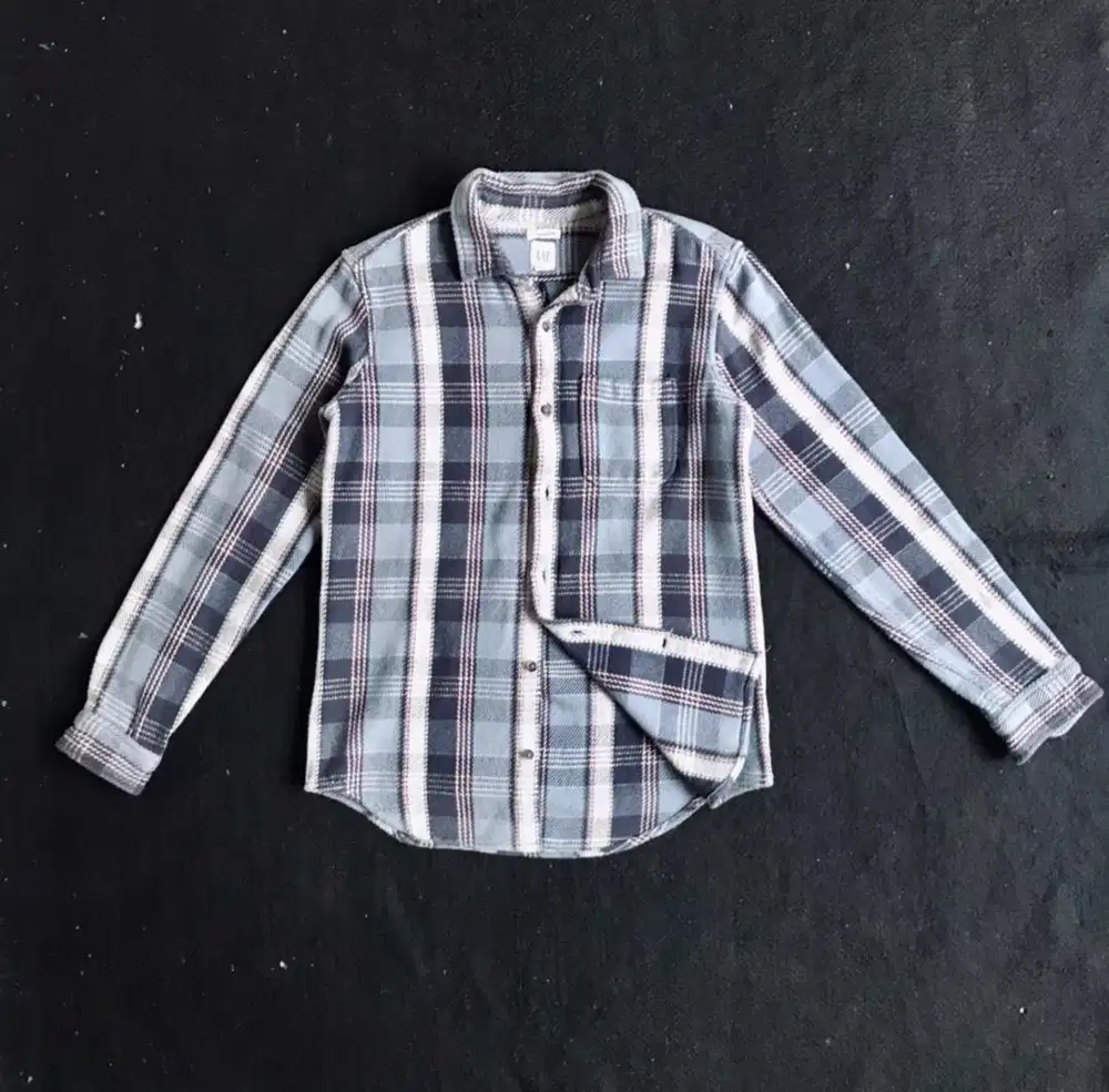Gap original made in indonesia