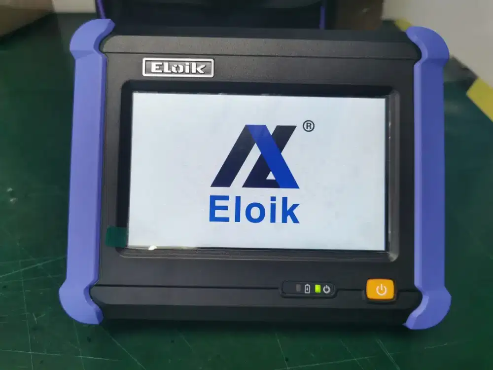 ELOIK ALK-3000A OTDR